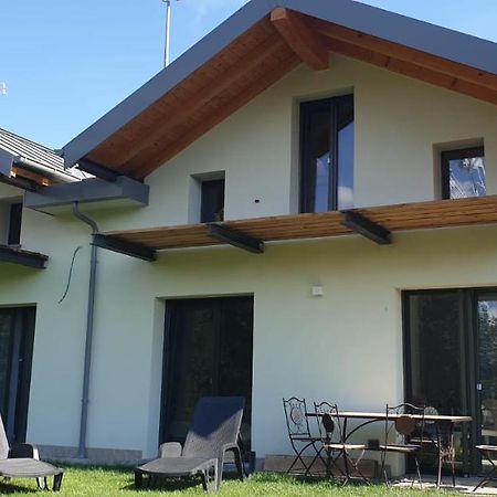 I Laghee Casette Breva E Tivano -Garden-Parking-Lake View - Bike Friendly Holiday House 콜리코 외부 사진