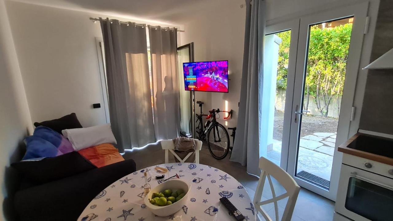I Laghee Casette Breva E Tivano -Garden-Parking-Lake View - Bike Friendly Holiday House 콜리코 외부 사진