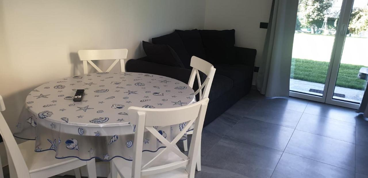 I Laghee Casette Breva E Tivano -Garden-Parking-Lake View - Bike Friendly Holiday House 콜리코 외부 사진