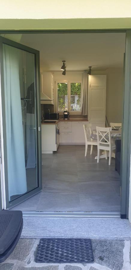 I Laghee Casette Breva E Tivano -Garden-Parking-Lake View - Bike Friendly Holiday House 콜리코 외부 사진
